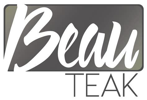 Elegant Serious It Company Logo Design For Beau Teak By Jonathan
