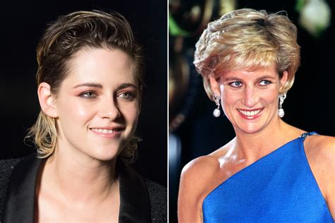 Kristen Stewart Will Play Princess Diana In New Movie Spencer