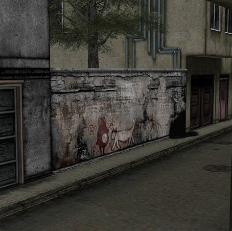 Silent Hill 2 Wall Download By Mageflower On Deviantart