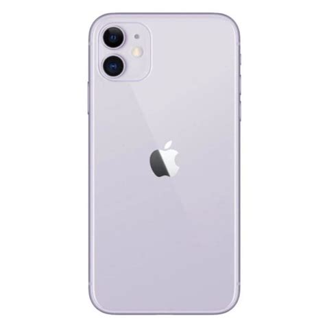 Buy Iphone 11 64gb Purple Price Specifications And Features Sharaf Dg