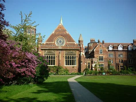 Image Result For Pembroke College Cambridge University Masters Lodge