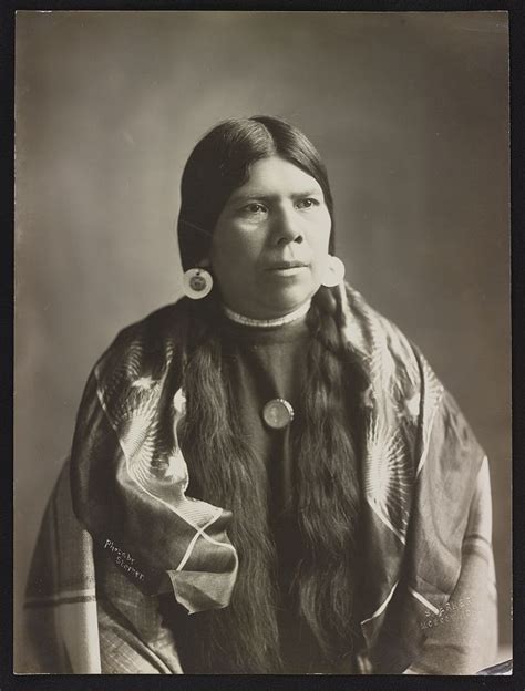 Julia Carter April 1 1911 Nez Perce Native American History Native American Beauty