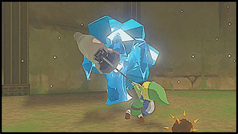 Once finished, fyson will start selling bomb arrows in bundles of ten for 350 rupees. Breath of the Wild fire and ice arrows GIFv : zelda
