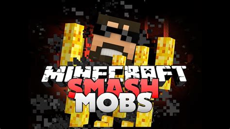 Minecraft Super Smash Mobs 1 Blaze Youtube