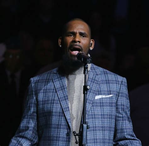 We are going to share with you some of the basic information you need to know about this prominent music star. R. KELLY DOESN'T HAVE ENOUGH NET WORTH TO POST BAIL, OWES ...