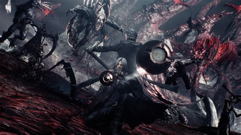 We offer an extraordinary number of hd images that will instantly freshen up your smartphone or. Devil May Cry 5, Dante, Vergil, 4K, #85 Wallpaper