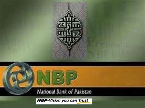 National Bank Of Pakistan
