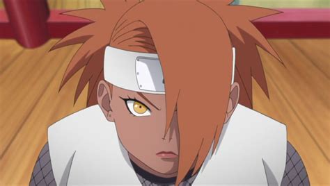 Chōchō Akimichi Naruto Wiki Fandom Powered By Wikia