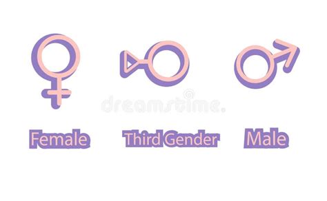 male female transgender gender symbols stock illustrations 497 male female transgender gender