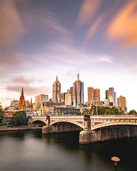 The Top Melbourne Photography Locations — Walk My World