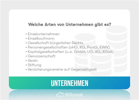 Das wichtigste über den mahnbescheid. Unternehmen - Was ist das? Definition, Infos & mehr | Billomat