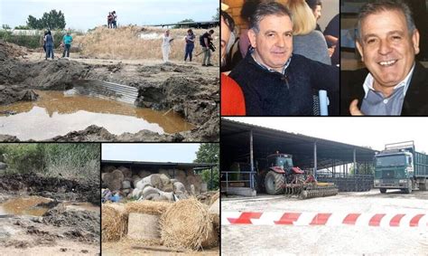 Ως δημοσιογράφος ασχολείται εξ ολοκλήρου με το αστυνομικό ρεπορτάζ. Αποκάλυψη - σοκ για τη δολοφονία Γραικού: «Άνοιξαν τον ...