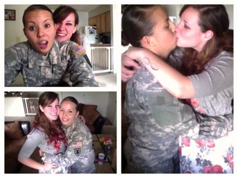 lesbian military couples page 11 the l chat military couples couples lesbian
