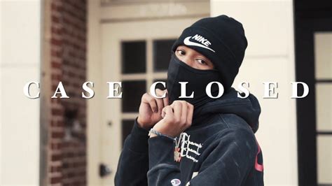 Ysn Flow Case Closed Official Music Video Youtube Music
