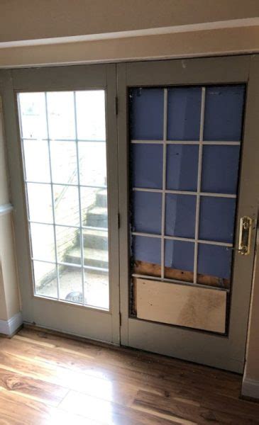 Sliding Patio Door Repair Installation Dmv Window Specialist