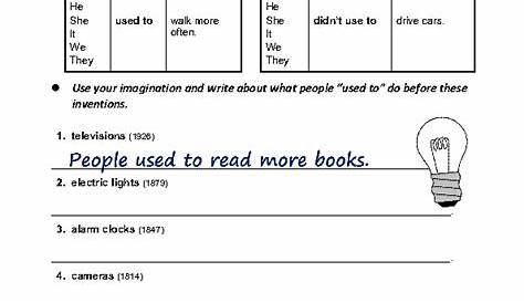 grammar elementary worksheets
