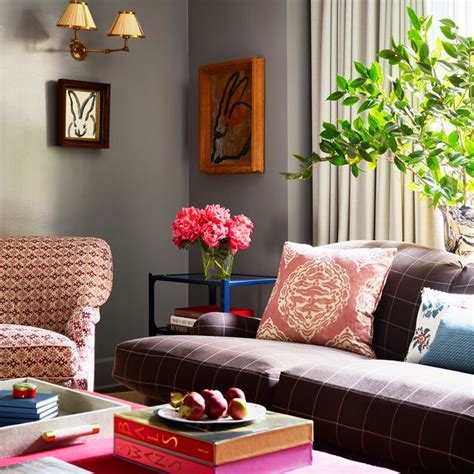 50 Best Living Room Color Ideas Top Paint Colors From Designers