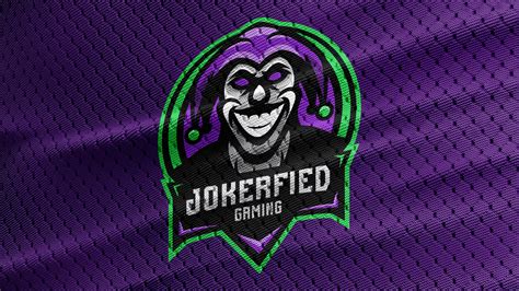 Purple And Green Esports Logo Logodix