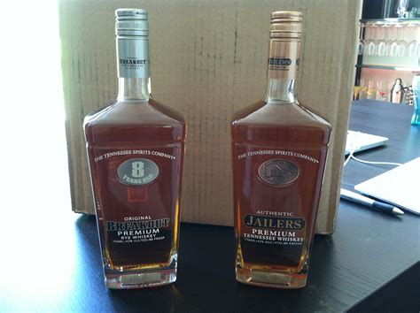 Check spelling or type a new query. Review: Jailers Premium Tennessee Whiskey - 5 Noses ...