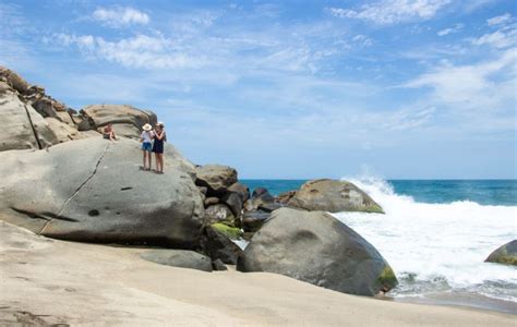 Parc Tayrona Tout Savoir Pour Réussir Sa Visite