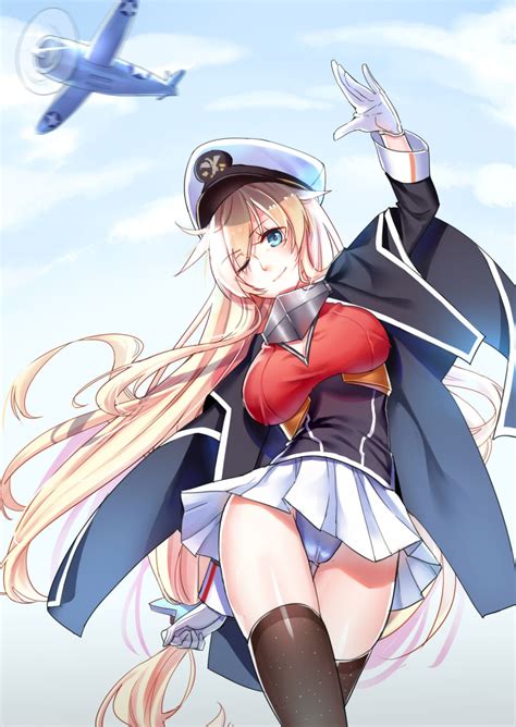 Aer Tengqiu Enterprise Warship Girls R Essex Warship Girls R