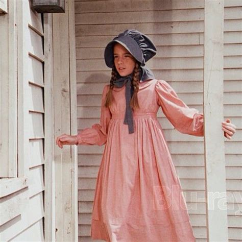 Laura Laura Ingalls Wilder Pioneer Clothing Pioneer Dress Tv Clothes Farm Dress Vintage