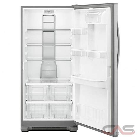 Whirlpool Wrf57r18dm Refrigerator Canada Best Price Reviews And Specs