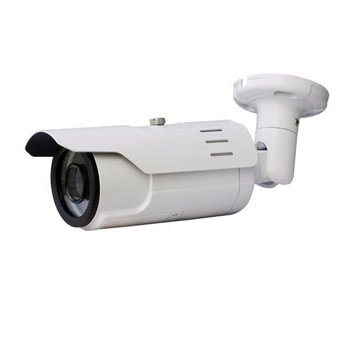 Starlight Audio 3mp Ip Security Camera With Cvbs Video Output Usb Flash