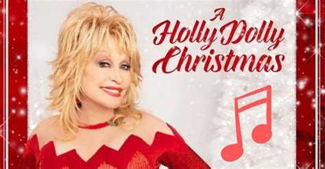 Dolly Parton Releasing Her First Christmas Album In Years