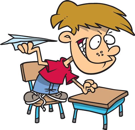 School Bad Clipart Clipart Best