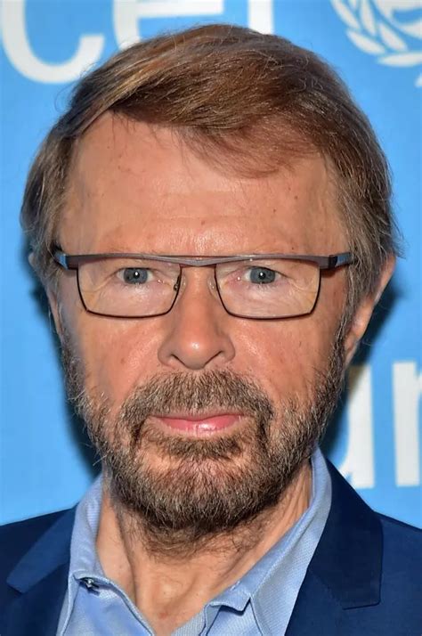 abba s bjorn ulvaeus still has sex four times a week despite being 75 years old mirror online