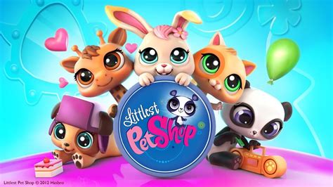 Littlest Pet Shop Cat Dog Hotel Littlest Pet Shop Your World Games