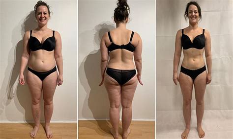 Woman Loses Over A Stone In Just Weeks By Cutting Out Booze Flipboard