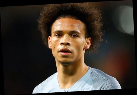 Leroy sané net worth is estimated about $5 million dollars. Leroy Sane to leave Man City this summer confirms Pep Guardiola with Bayern Munich eyeing ...