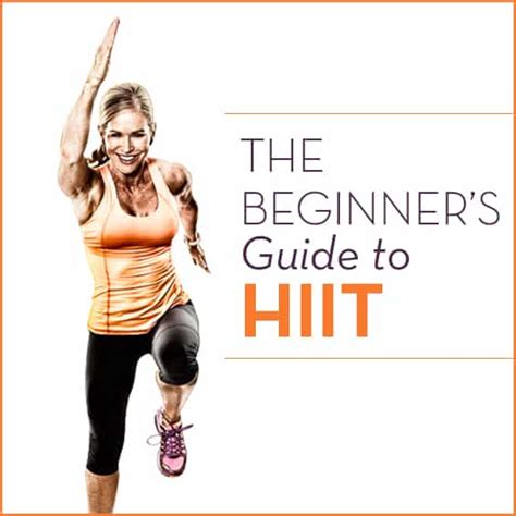 Hiit For Beginners 10 Minute Hiit Workouts Get Healthy U