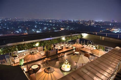 16 Best Rooftop Restaurants In Pune Magicpin Blog