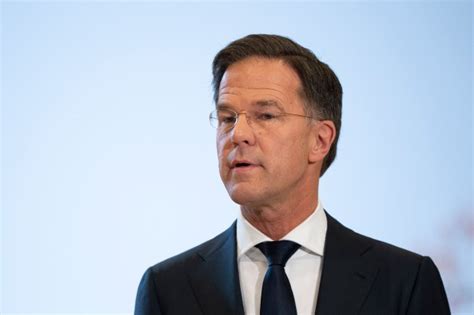 Dutch Prime Minister Apologizes For Netherlands Role In Slave Trade