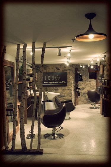 Image Result For Rustic Upcycled Hair Salon Salon Decor Hair Salon