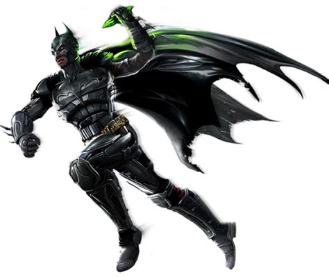 Image Injustice Gods Among Us Batman Vs Renderpng Batman Wiki