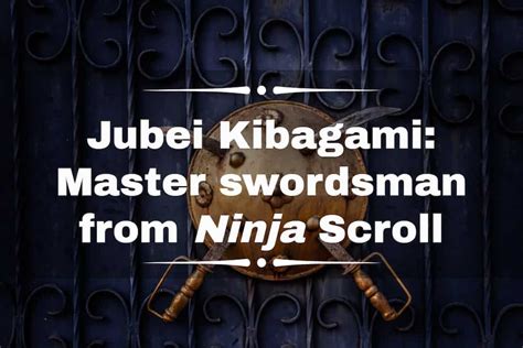 100 Cool Assassin And Ninja Names For Your New Fantasy Character