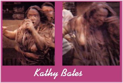 Kathy Bates Topless Porn Sex Photos