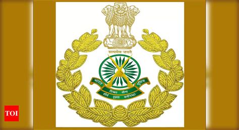 Aggregate 137 Itbp Logo Png Latest Vn