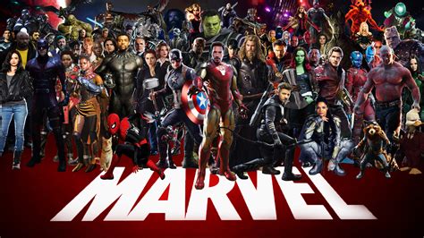 Download Movie Marvel Studios Hd Wallpaper By The Dark Mamba 995