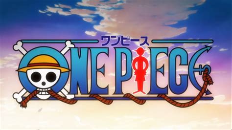 One Piece Opening 23 Hd English Sub Youtube