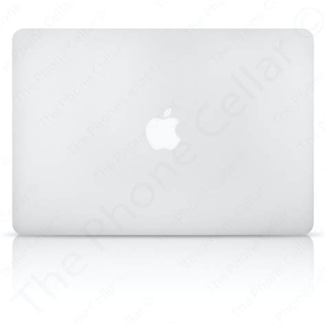 Apple Macbook Air Md223lla 116 Intel Core I5 17ghz 4gb 64gb Silver