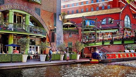 All The Best Things To Do In Birmingham For A Fun Day Out