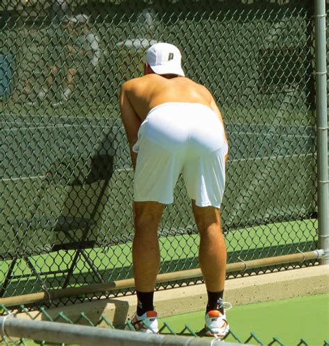 Tennis Officials World Lifes Most Embarrassing Moments