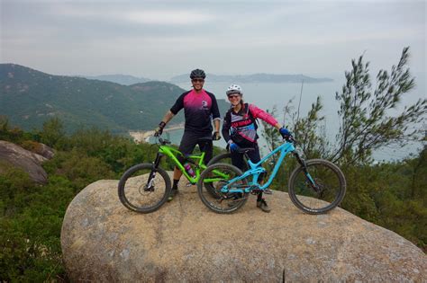 Hong kong bicycle + join group. The Secret's Out: Go Mountain Bike Hong Kong ...