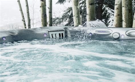 Performance Based Powerful And Durable Hot Tubs Caldera Spas