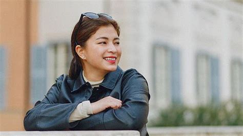 angel locsin in forbes asia heroes of philanthropy